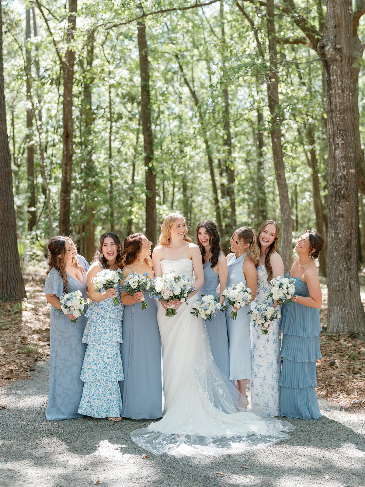 Crystal Gwenshon Photography Charleston, South Carolina Wedding Photographer-38