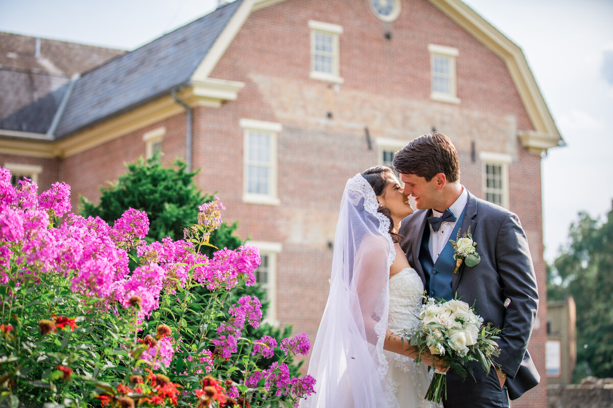 Hotel Bethlehem Wedding 006