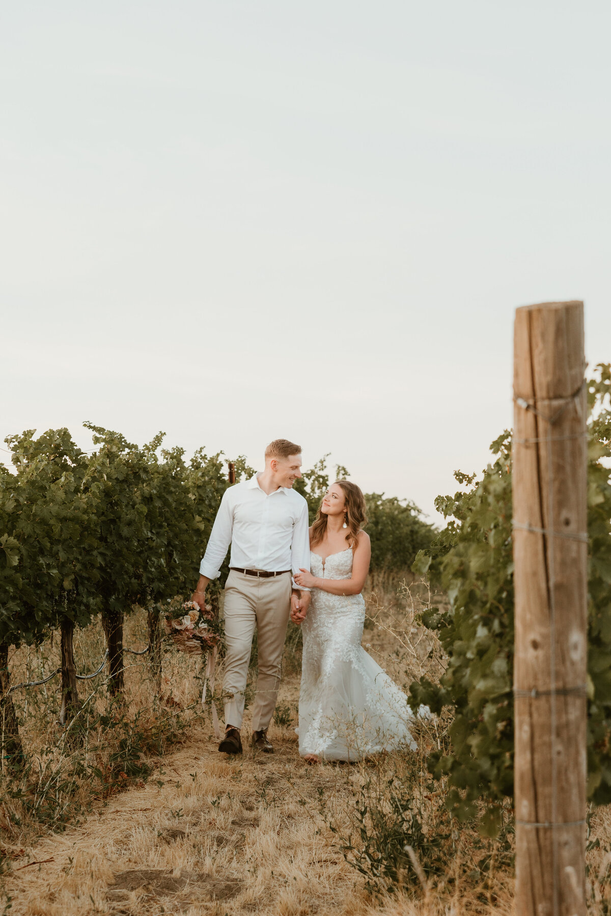 Wedding Photography Spokane, WA  | Arch & Elm Photography