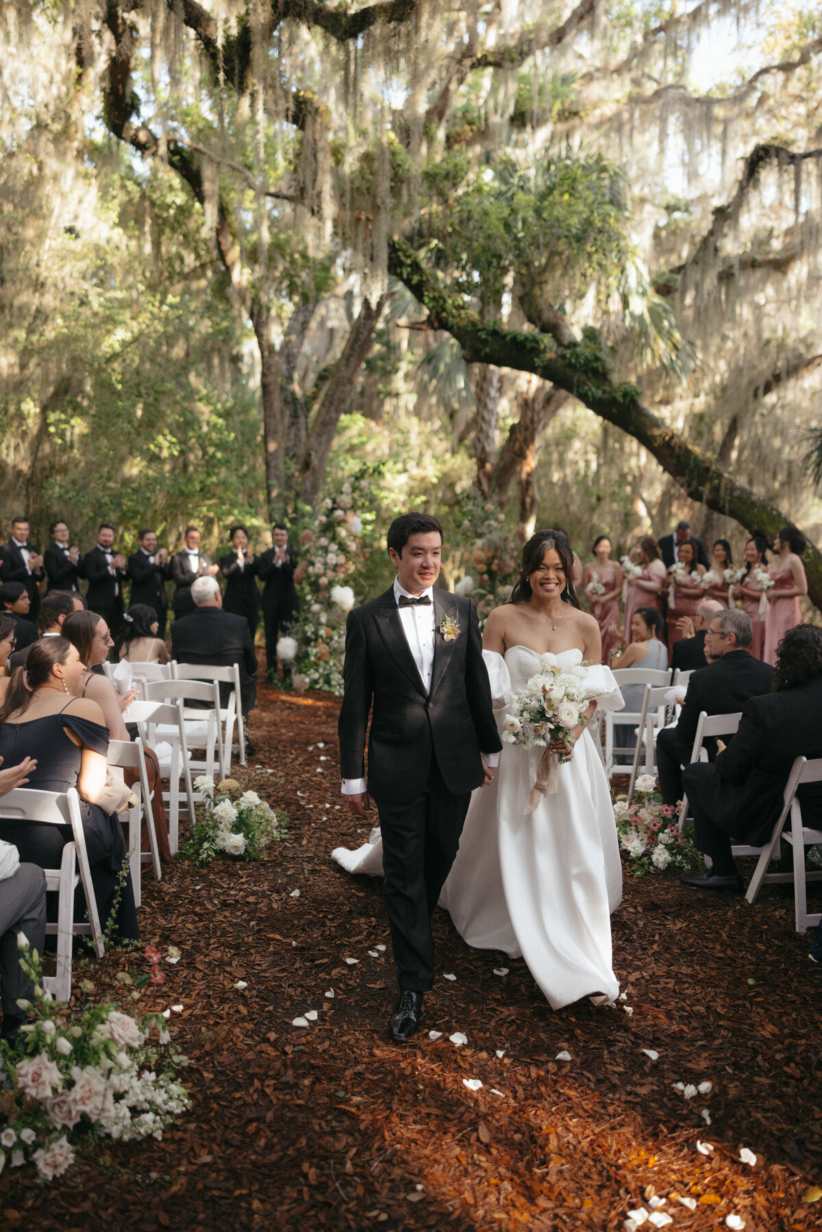 Amelia Island Wedding Planner0964