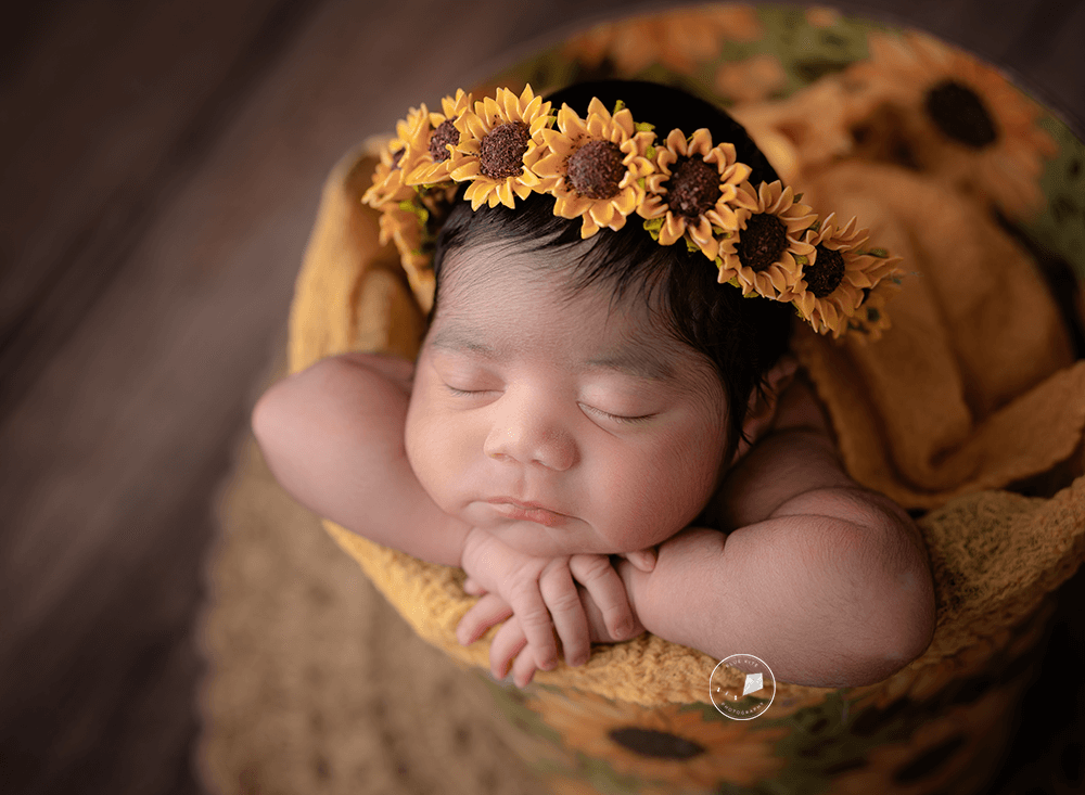 Delray Beach newborn photographer 3