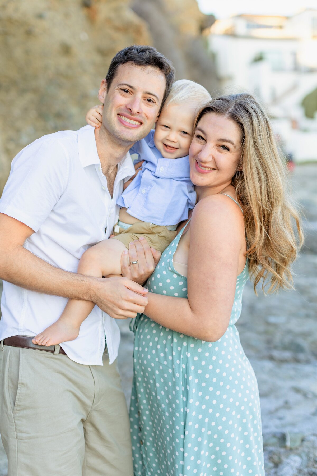 Professional Family photographer in Orange County, CA