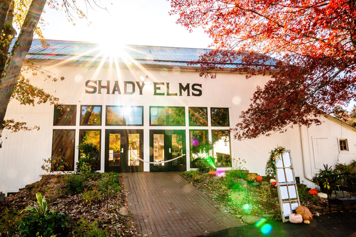 best photographer to photograph your wedding at shady elms farm