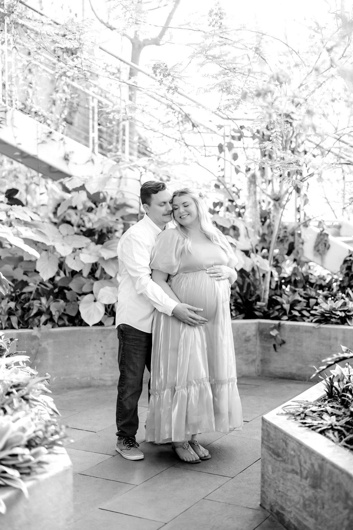Dukes - Maternity-60