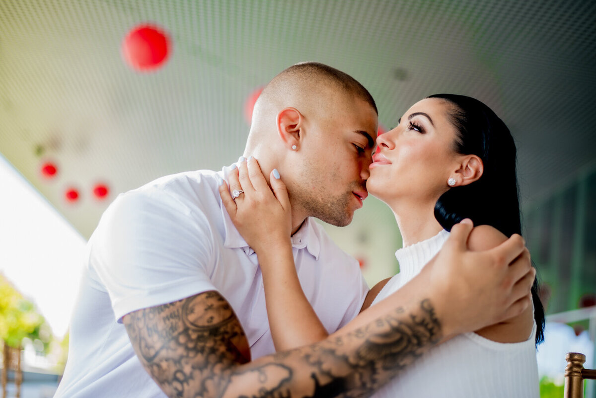 N+N_Luxury_Wedding_Photography_Engagement_Fashion_Photoshoot_Tampa_Museum_of_Art_Curtis_Hixon_Park 16