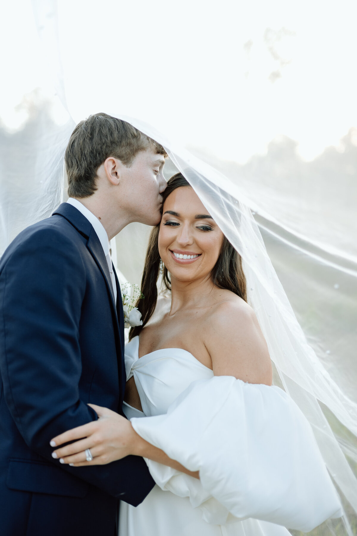 Huntsville Wedding Photographer