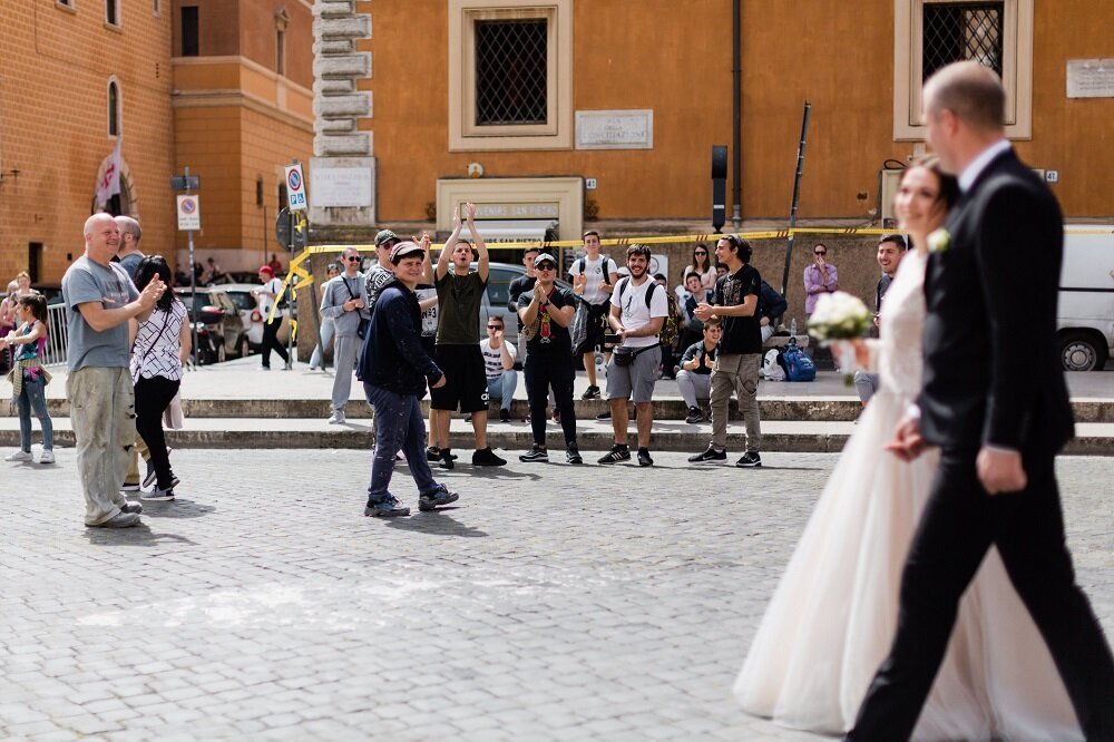 wedding in Rome by wedbydovile (2)