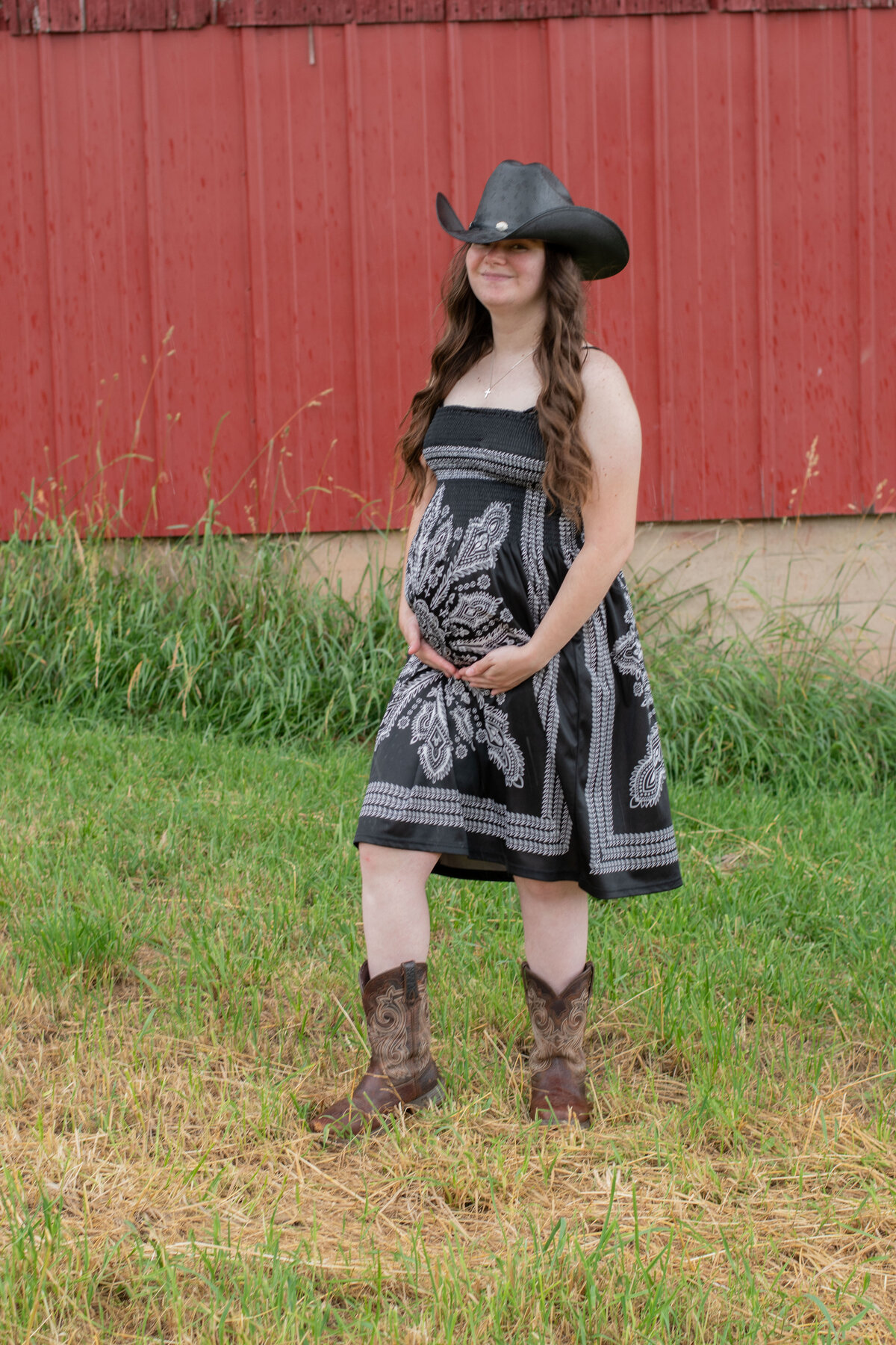 Gabby's Maternity Photos_June 2024_064
