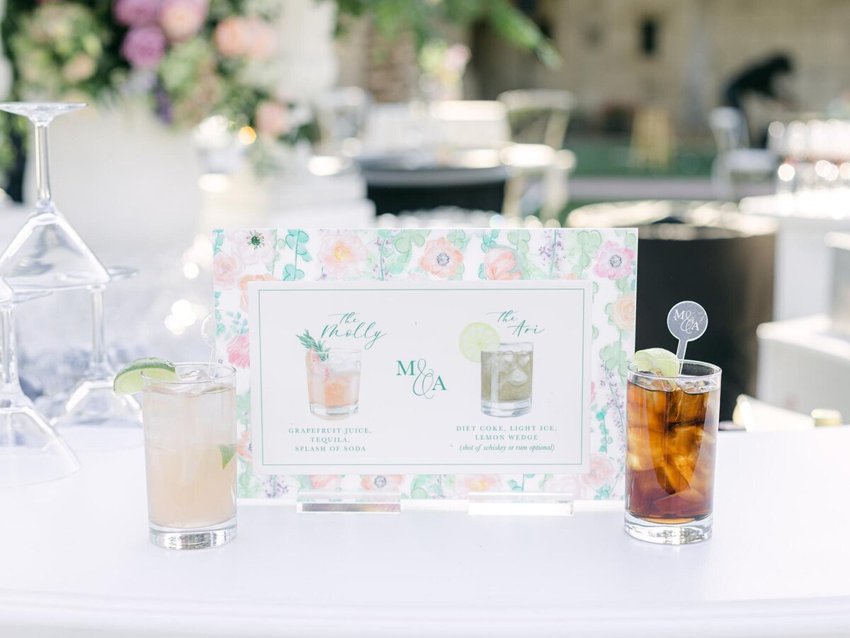 acrylic-signature-drink-wedding-bar-sign