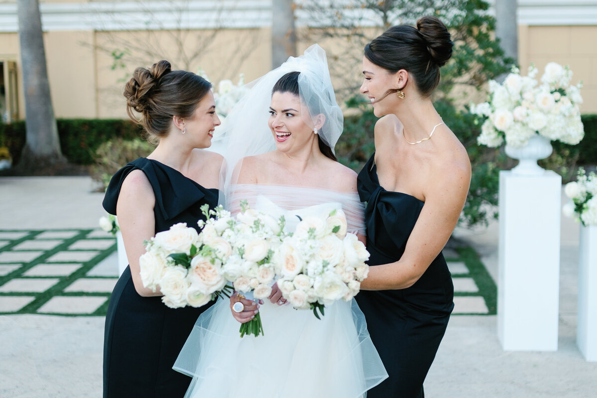 Jaclyn & Mark - Wedding - The Ritz Carlton Sarasota - Alaina René Photography-87