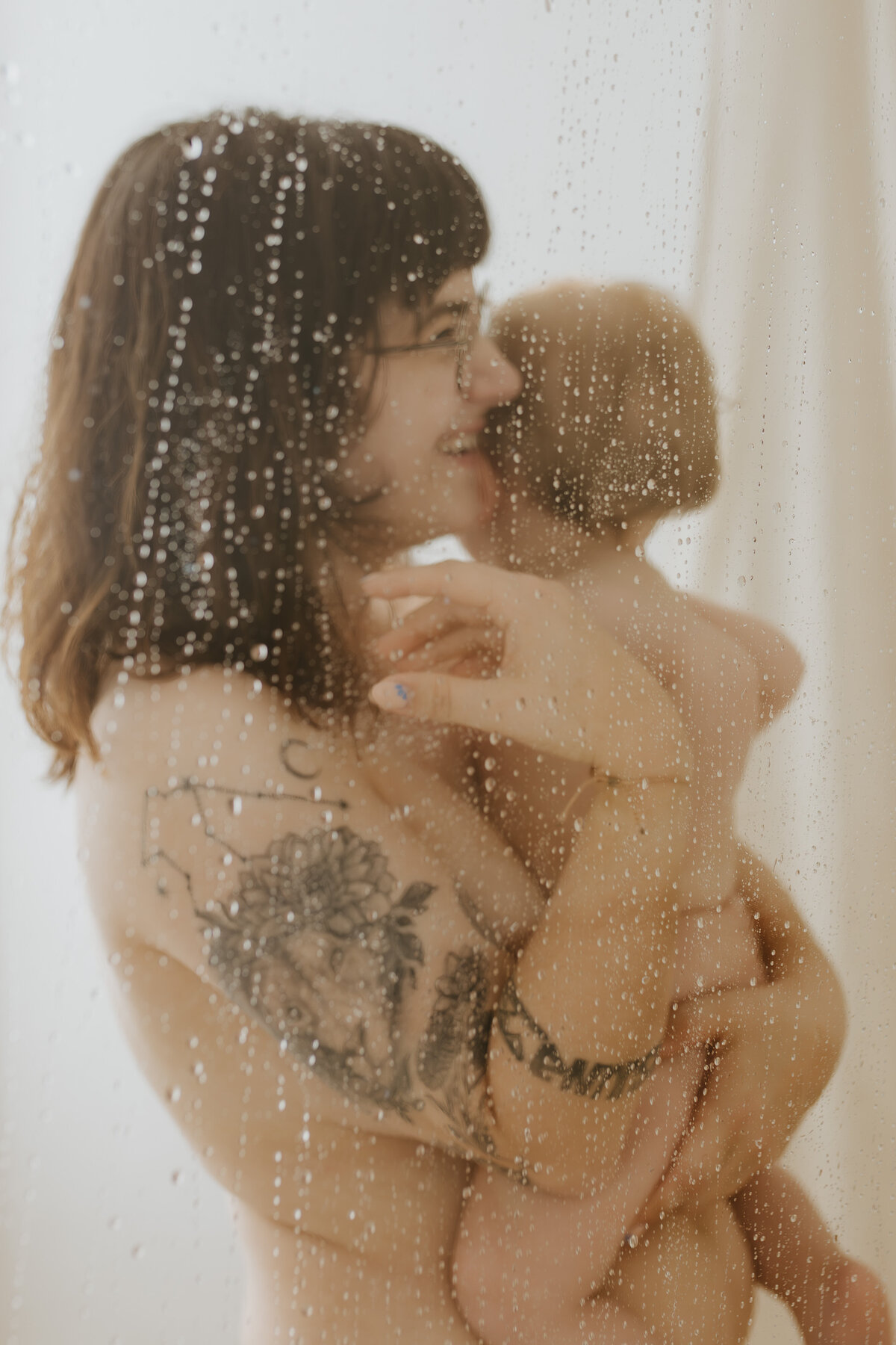 Intimate motherhood - Pictures by Jess - Sint-Niklaas