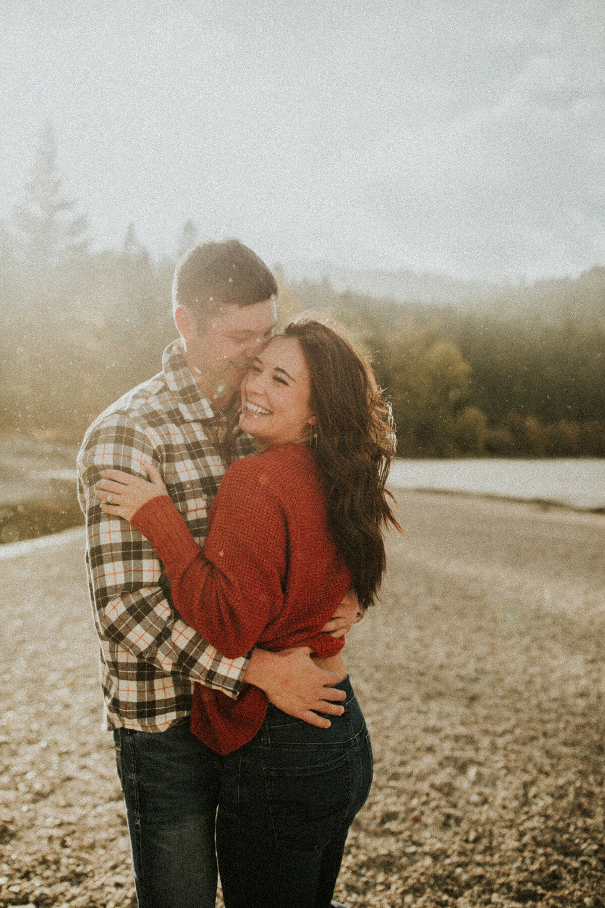 engagement-session-lake-and-forest-montana-21