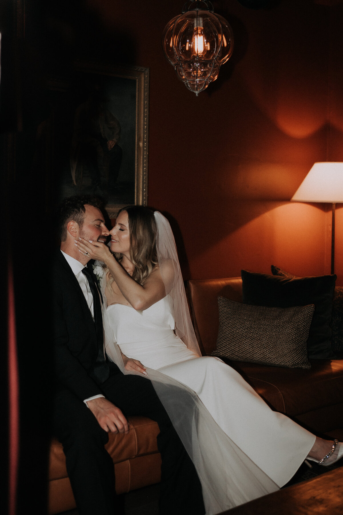 Laurel & Ben - Bridget McDonald Photography - 078