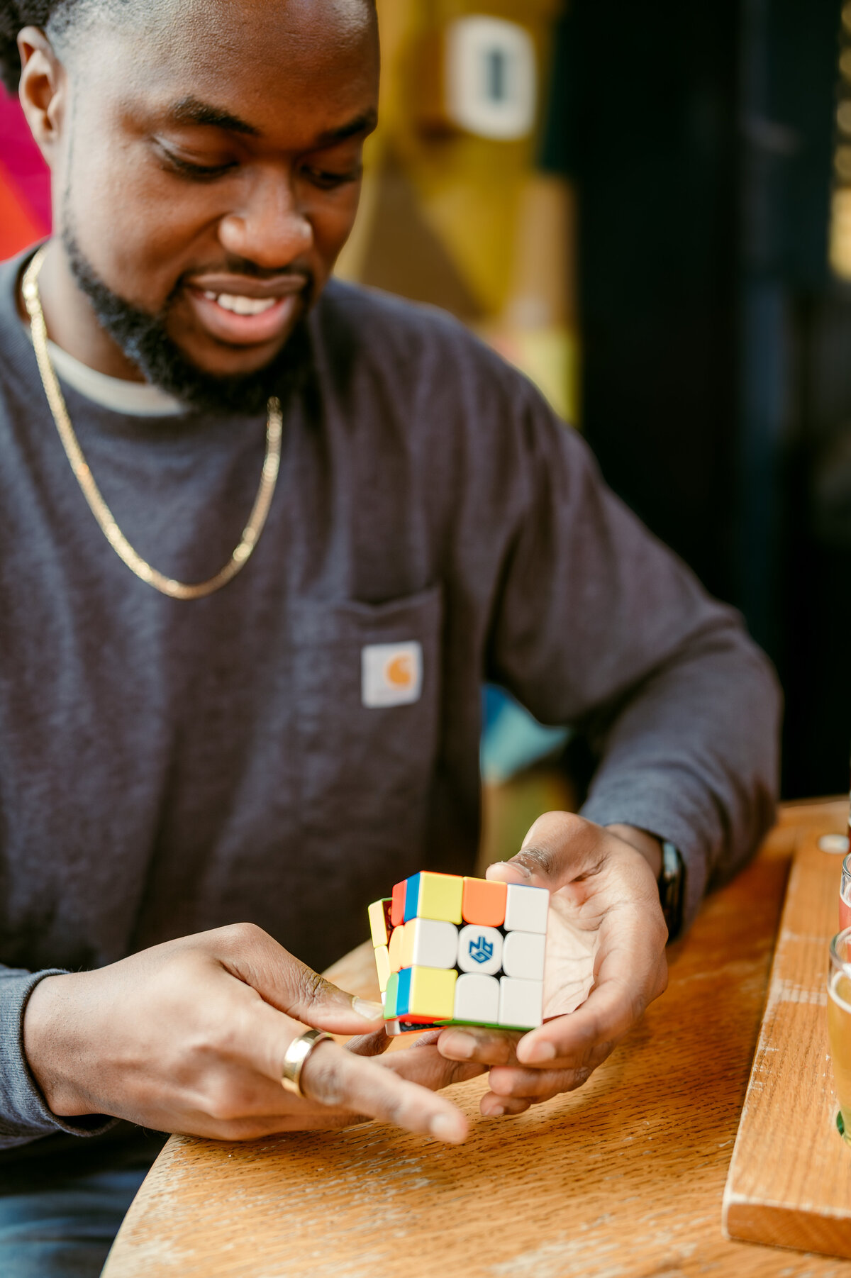 Find love faster with high-quality dating photos that make you stand out. Serving Minneapolis, St. Paul, and beyond.