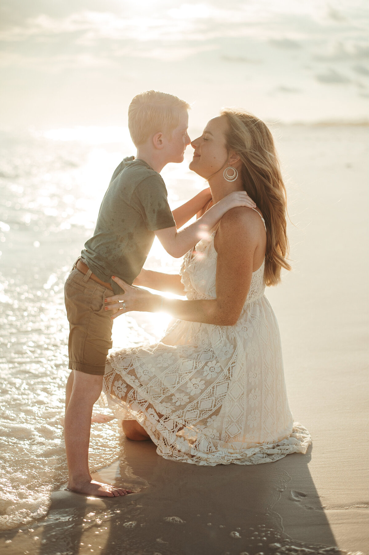 Pensacola fl family pictures 