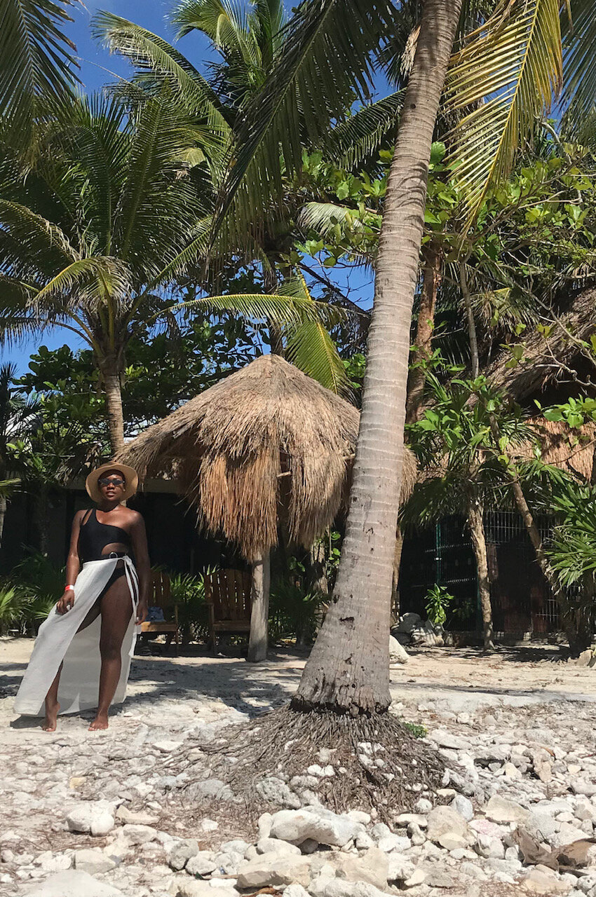 Kanree Travel Mexico