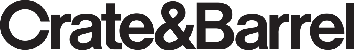 CrateandBarrelLogo.svg