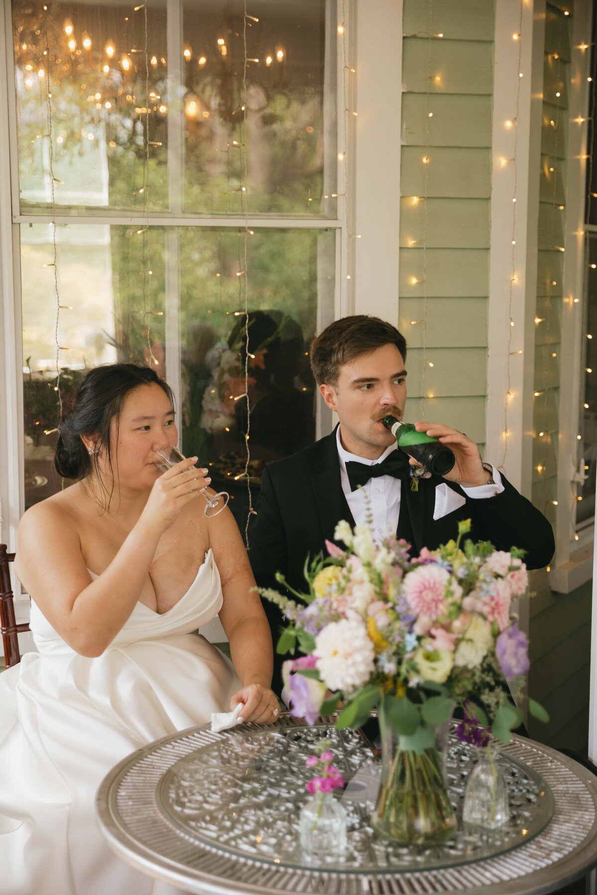 Chloe Parker Photography Heartfelt Wedding Photographer in Virginia — Wedding Photos 176