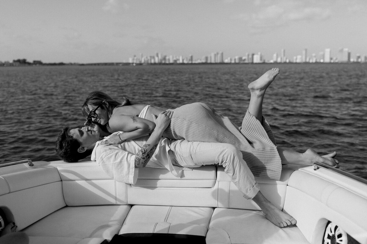 Hunter-Emily-Yacht-Engagement-Miami-Florida-Keys-30