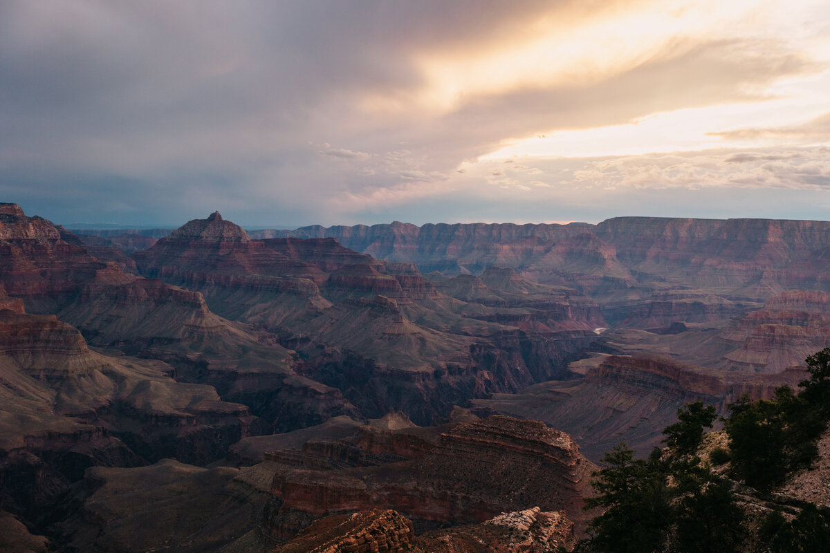 Grand Canyon
