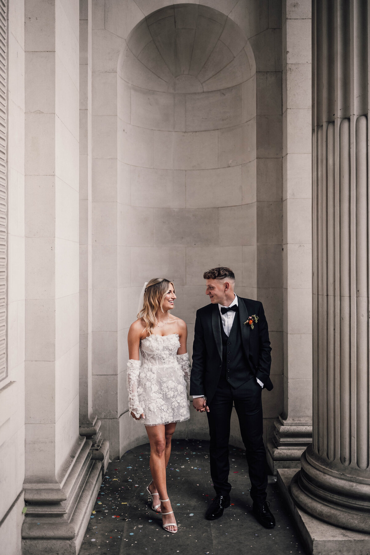 London Wedding Photographer306