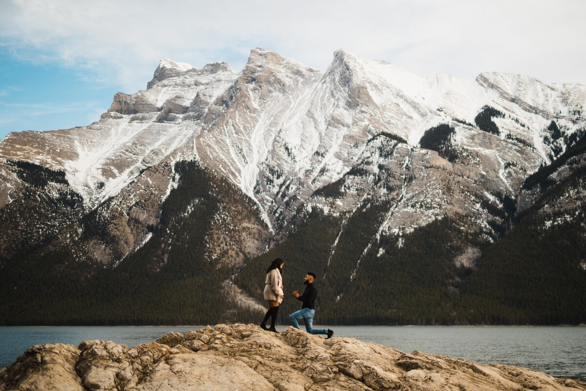 surprise.proposal.lake.minnewanka.engagement.photographer-4035