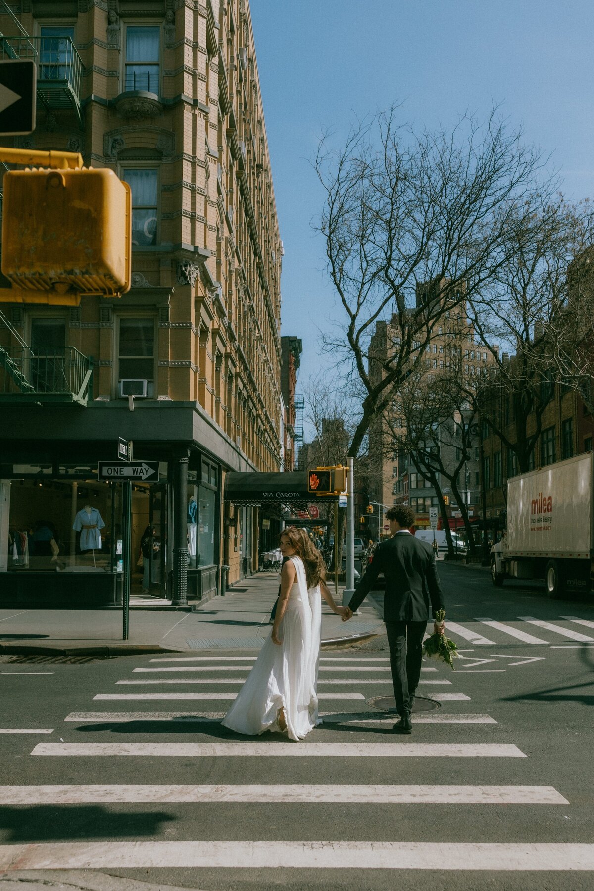NYC Wedding Photographer _ Documentary wedding photographer _ NYC Elopement Photographer _-9