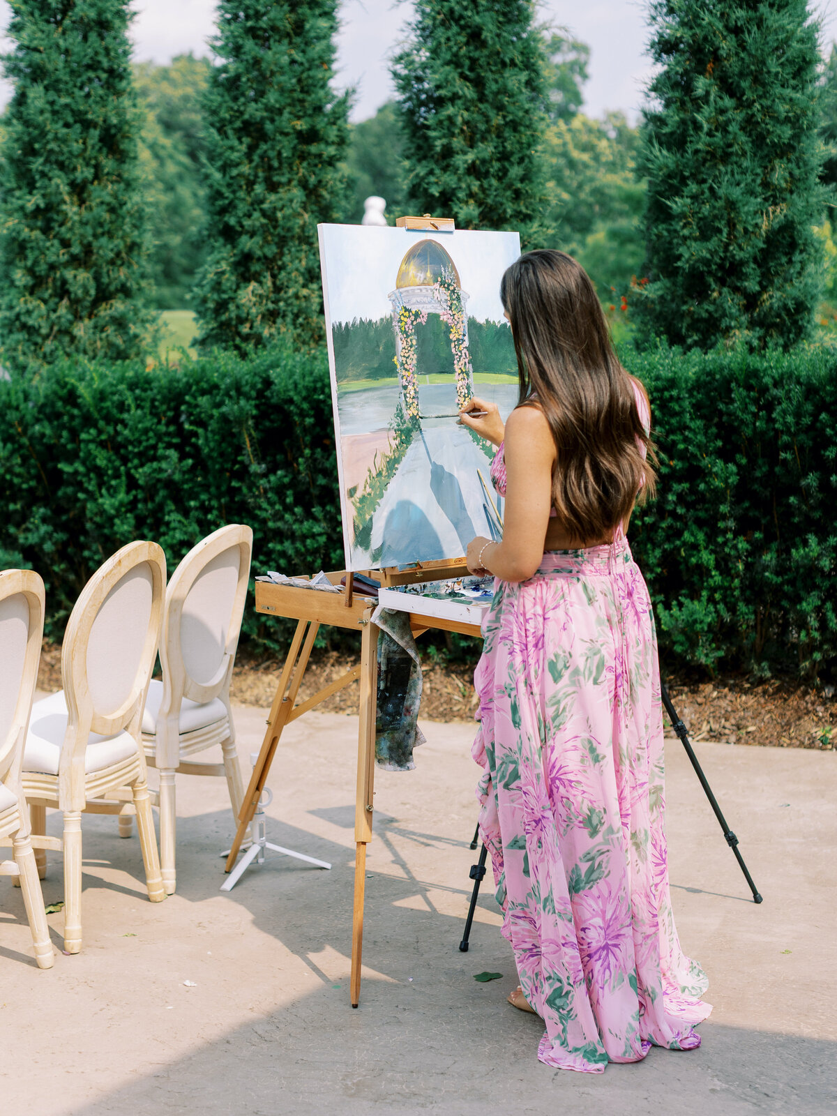 Blackberry Ridge Wedding_Asheville Event Co_0667