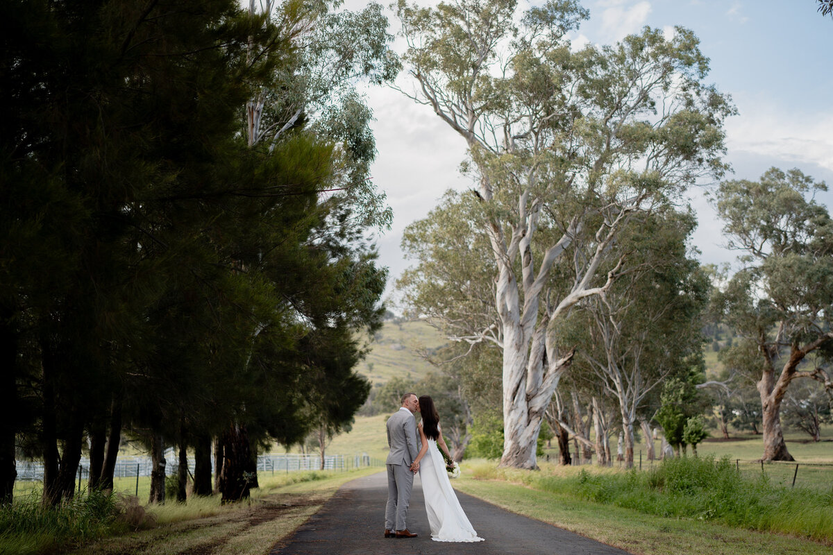 The Wild Vine Wedding Photos-30