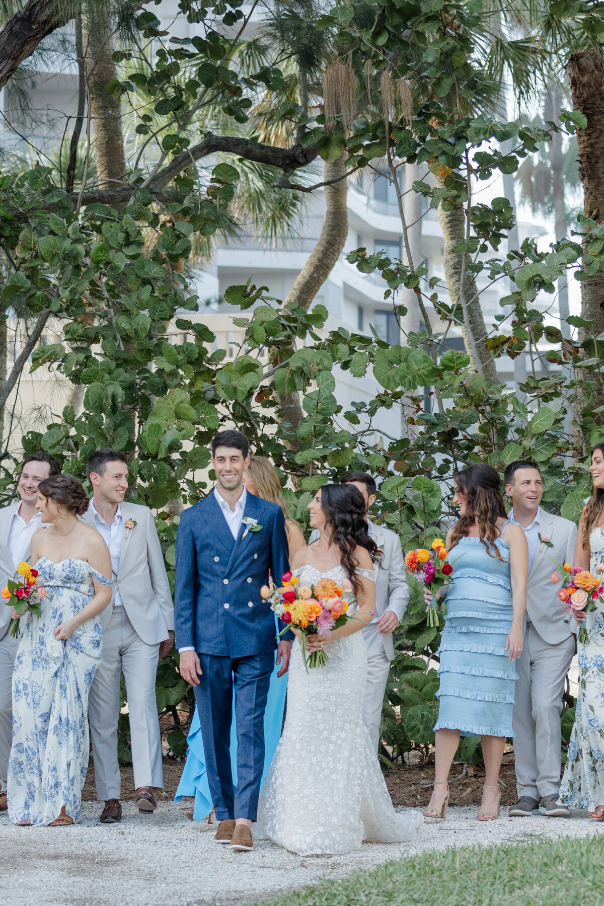 Longboat Key Club Wedding208