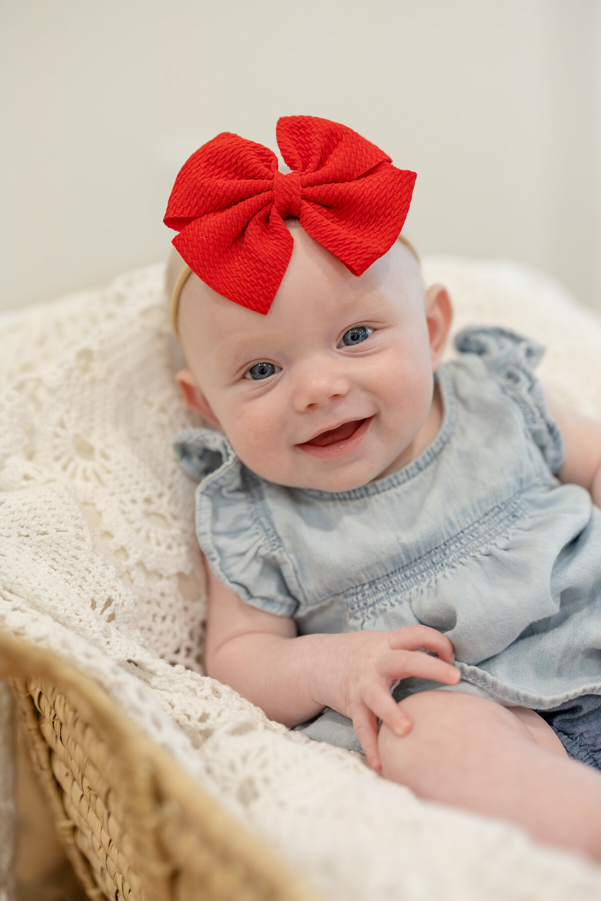 Oaklee 3 Month-70