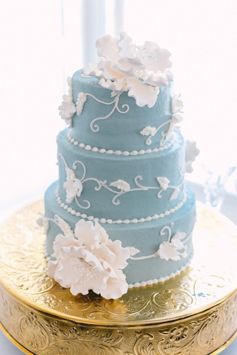 Wedding at St. Boniface with Reception at ECC224
