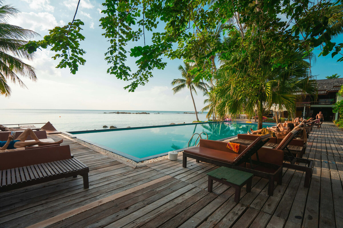 Global Luxury Destinations