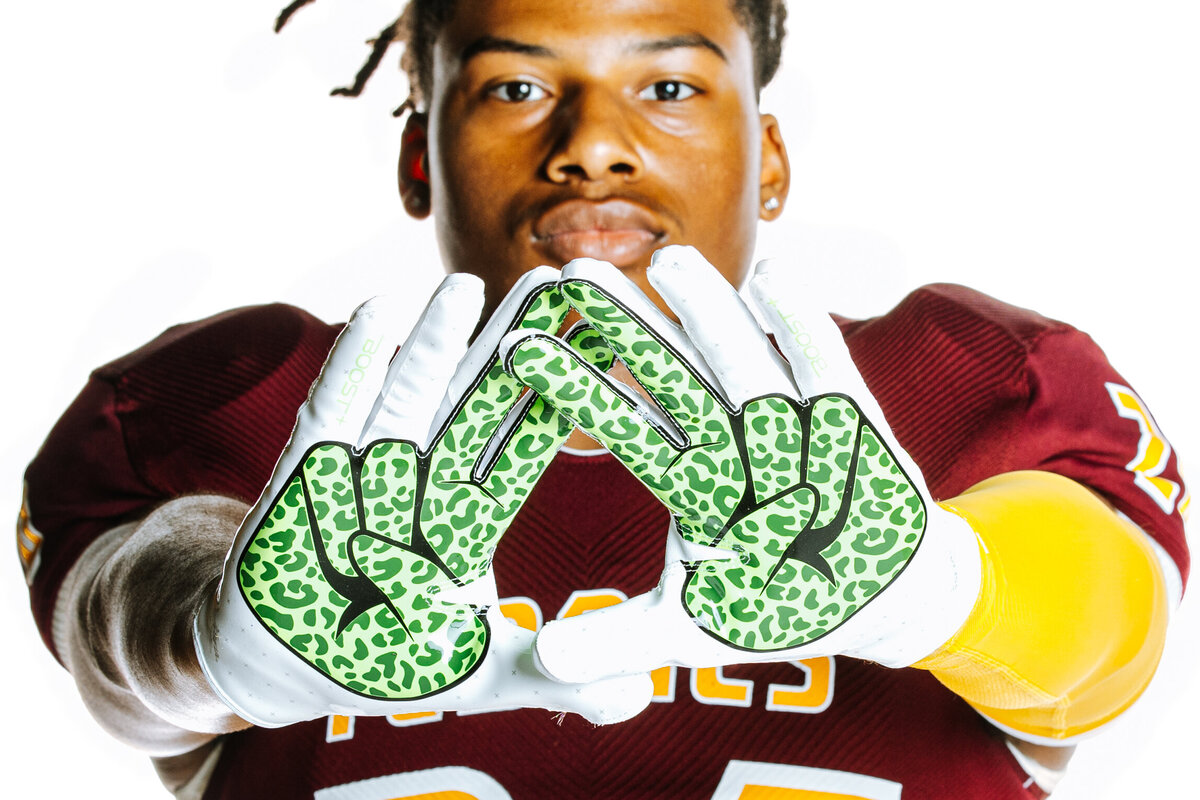 Roosevelt Football Media Day-99