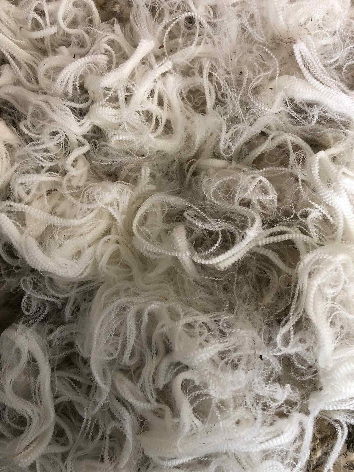 Superfine Stylish wool