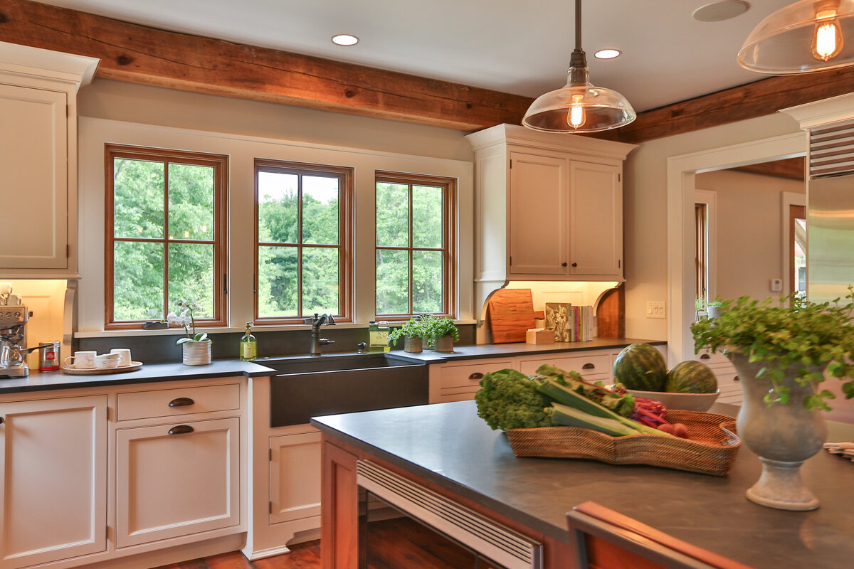 Past Projects | Lindsell Interiors