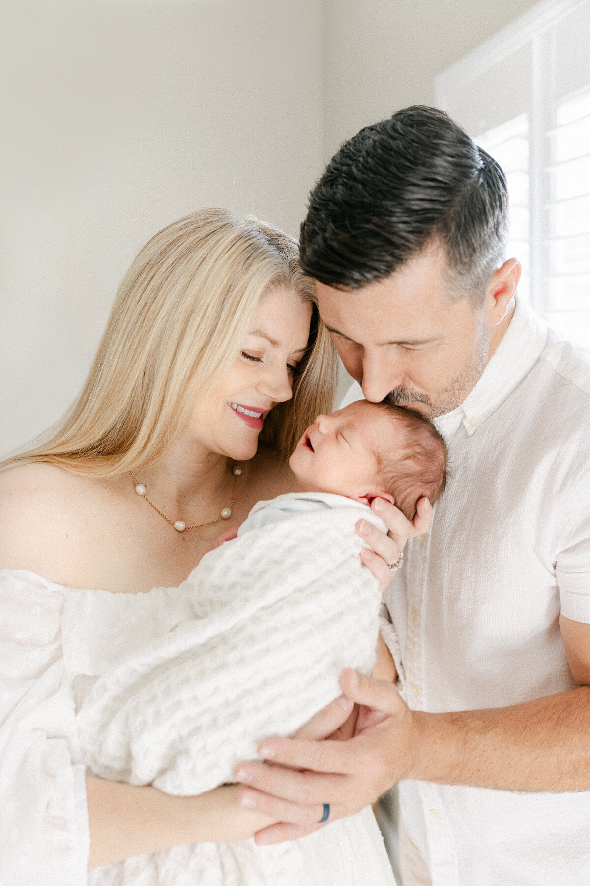 Montgomery in-home Newborn Photography (26)