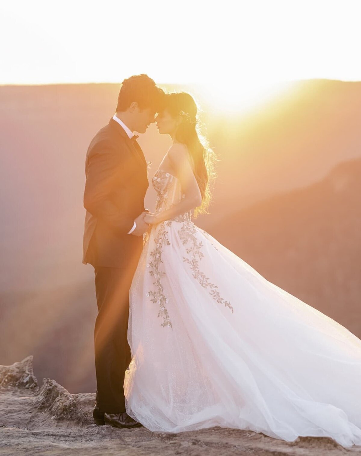 Best wedding photographers in Australia - Serenity Photography 2
