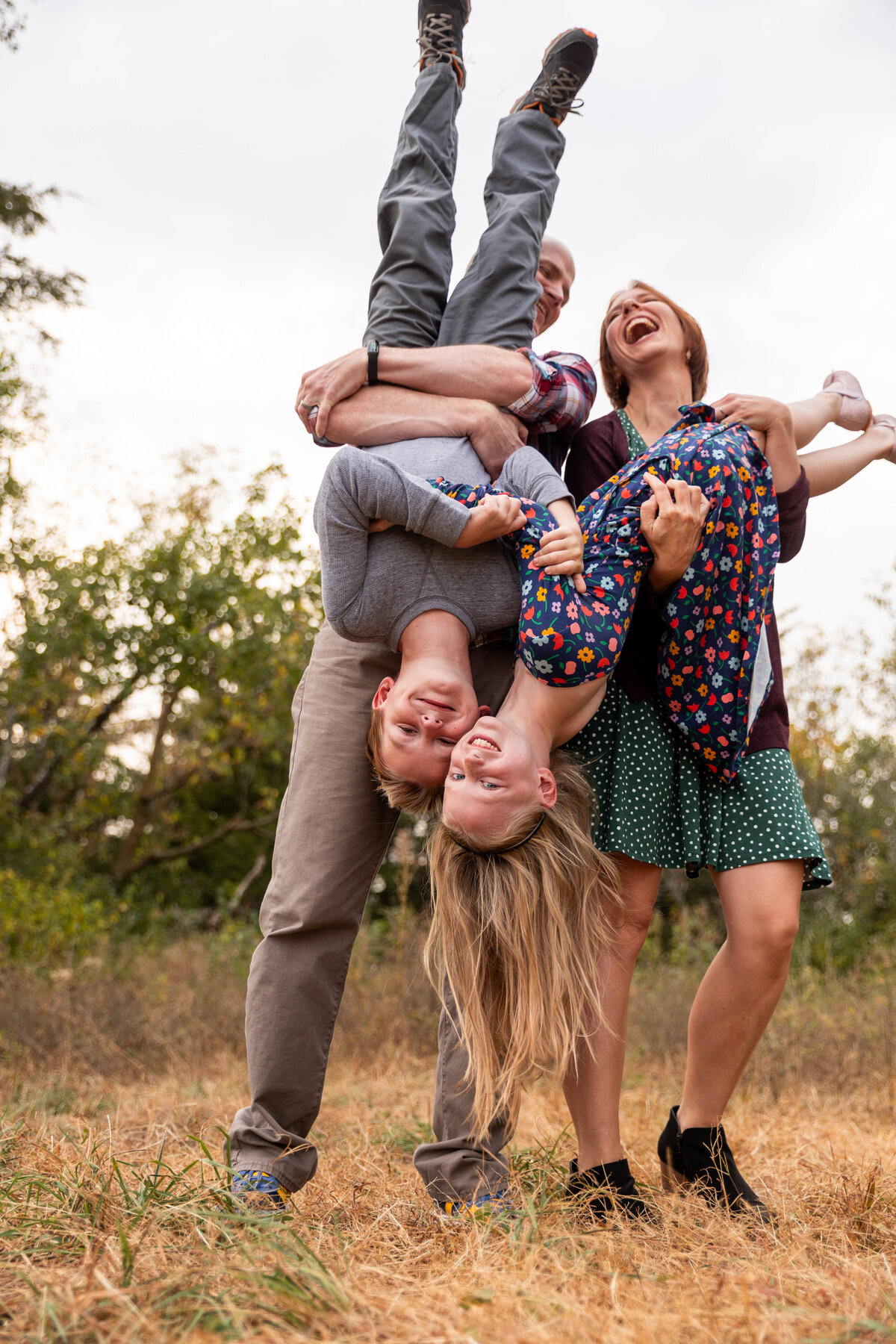 Gorman Family-57