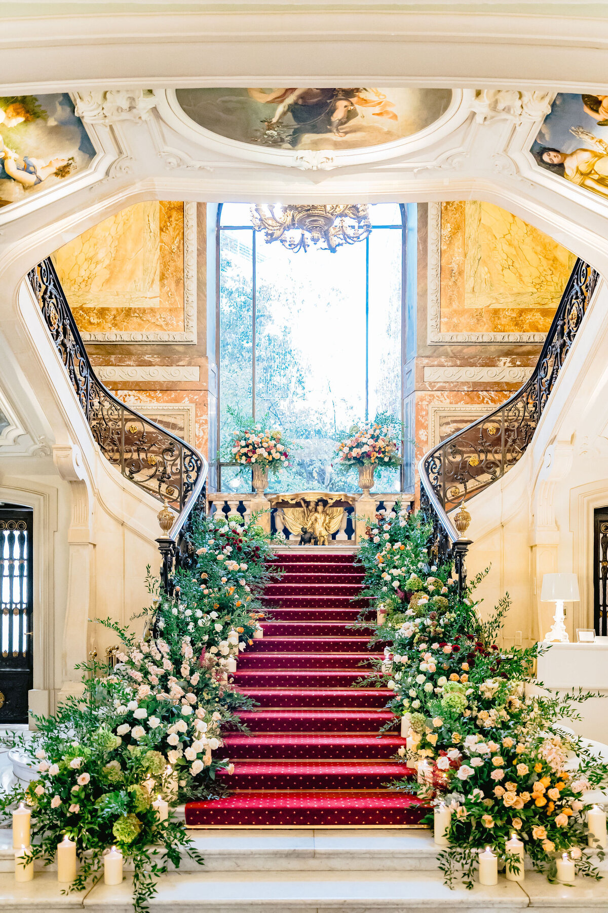 wedding ceremony planner