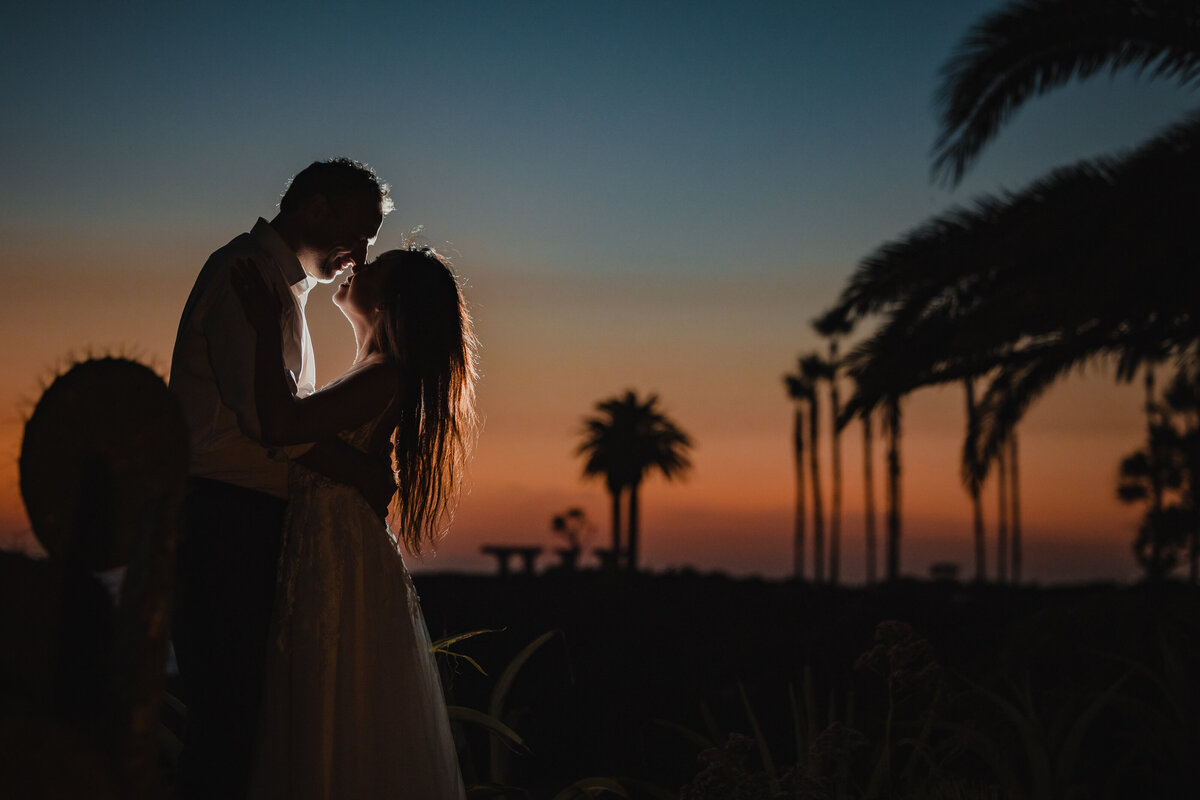 Jennifer + Brian Wedding Romantics-107