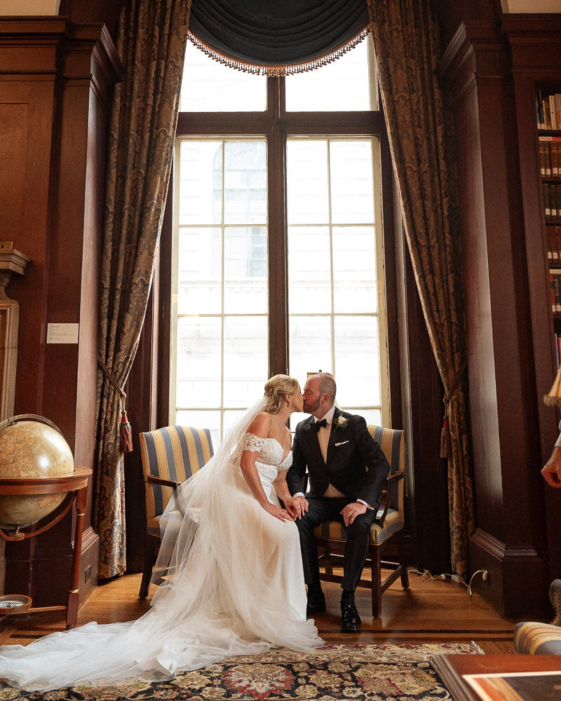 Union League Wedding-1-2