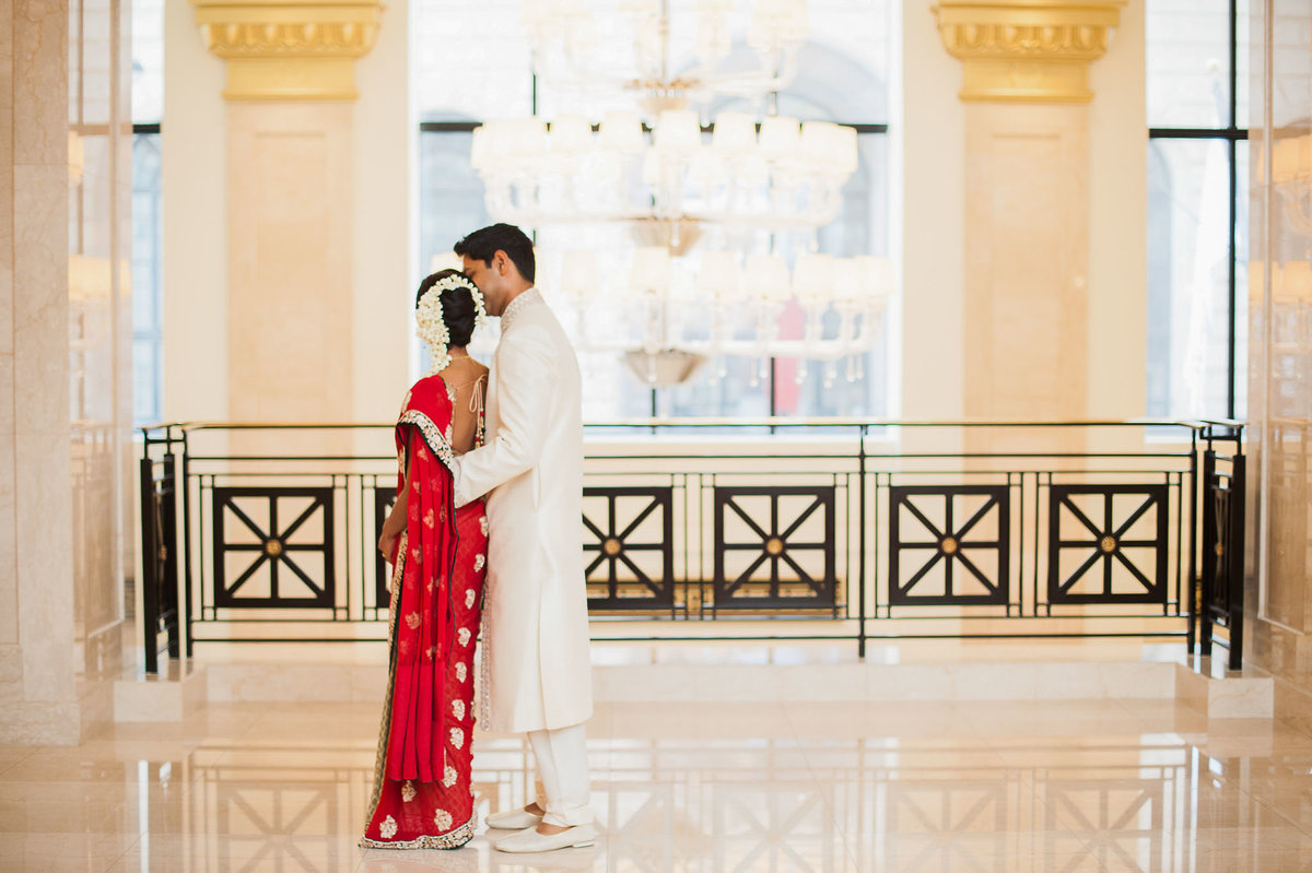 Harold-Washington-Library-South-Asian-Wedding-034
