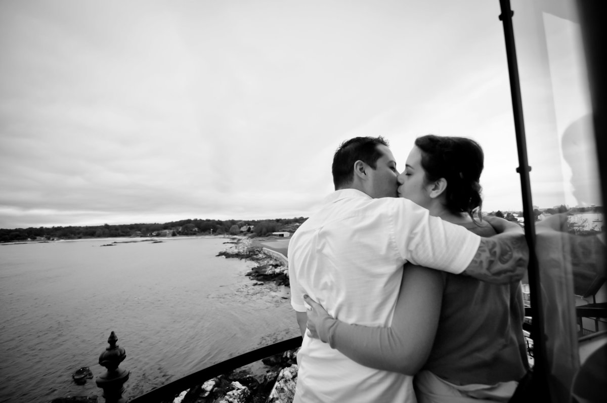 New Hampshire Elopement Guide - Sarah Weston Photography