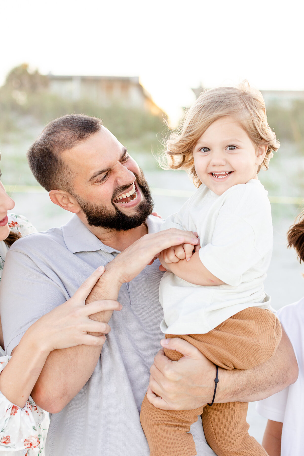 Jacksonville Family Photographer