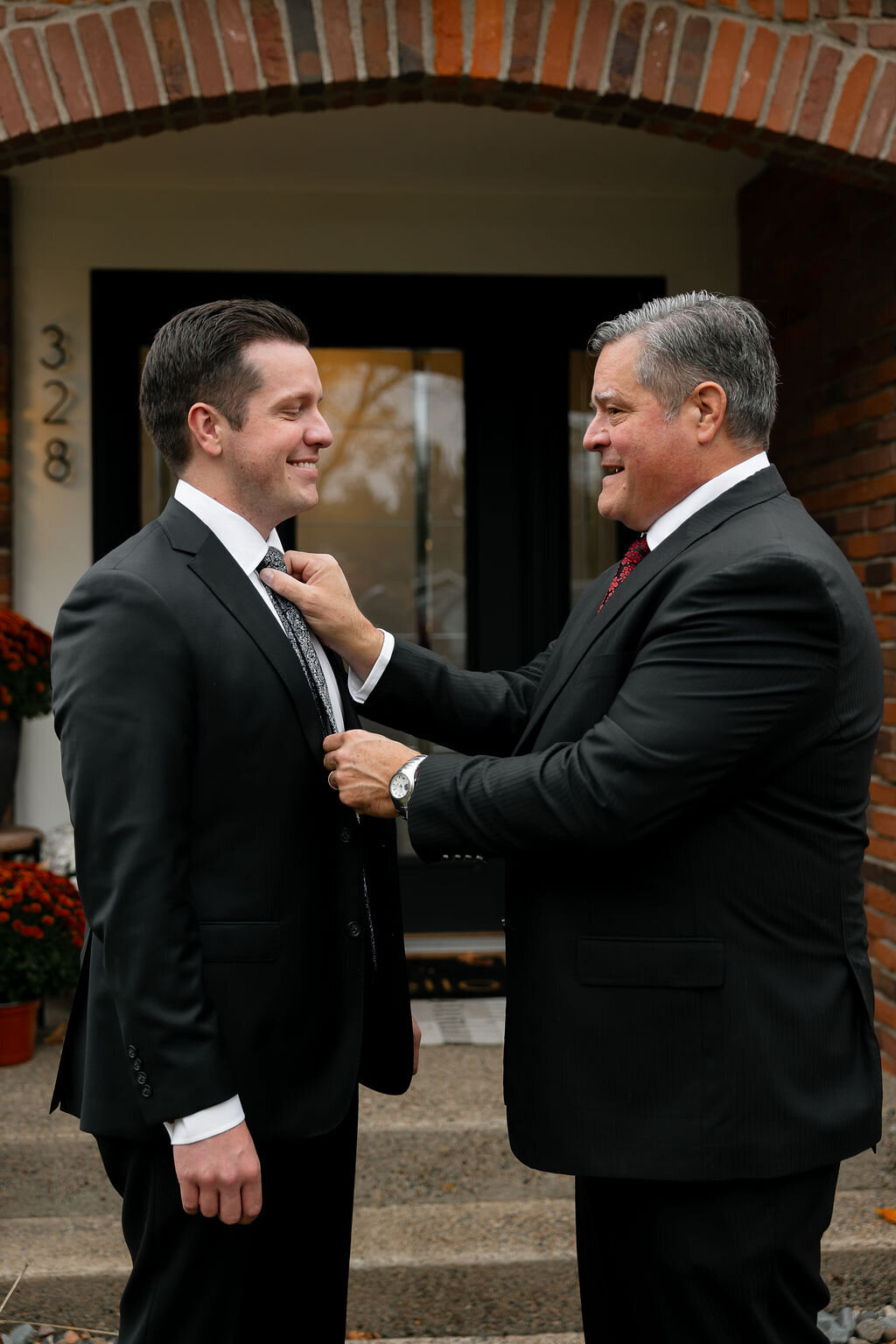 Cambridge, Minnesota Wedding Photo84