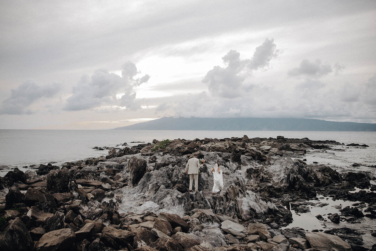 Kim and Jeremy Maui Destination Wedding_ Alexx Davila Photography_Destination Wedding Photographer-1103