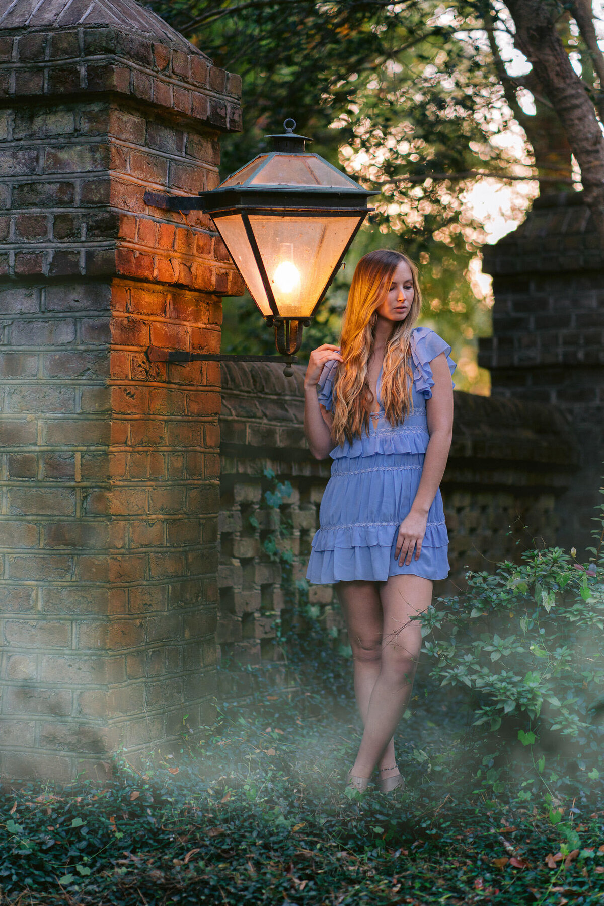 Charleston Senior Photos - Top Charleston Senior Photographer -41