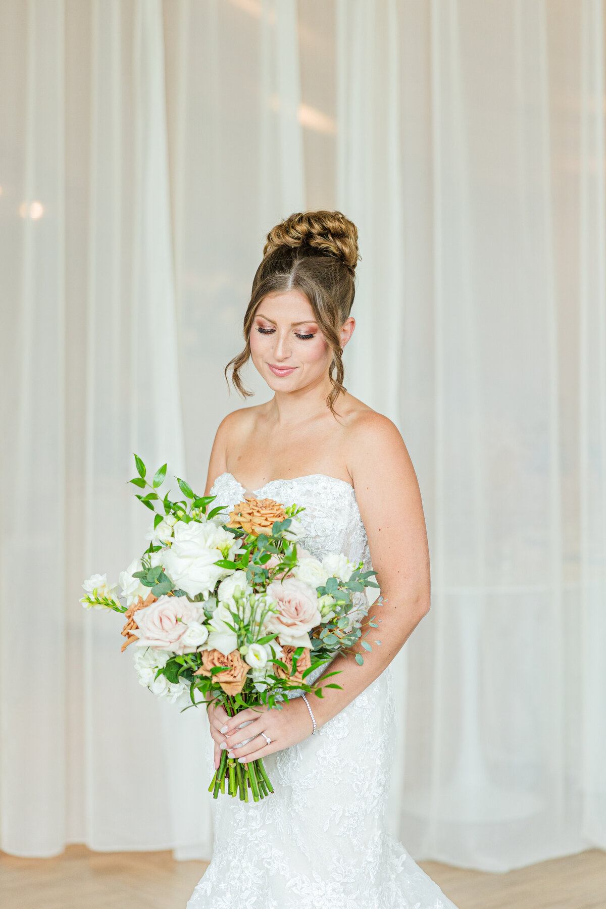 Olivia and Andrew Married Sneak Peeks-21