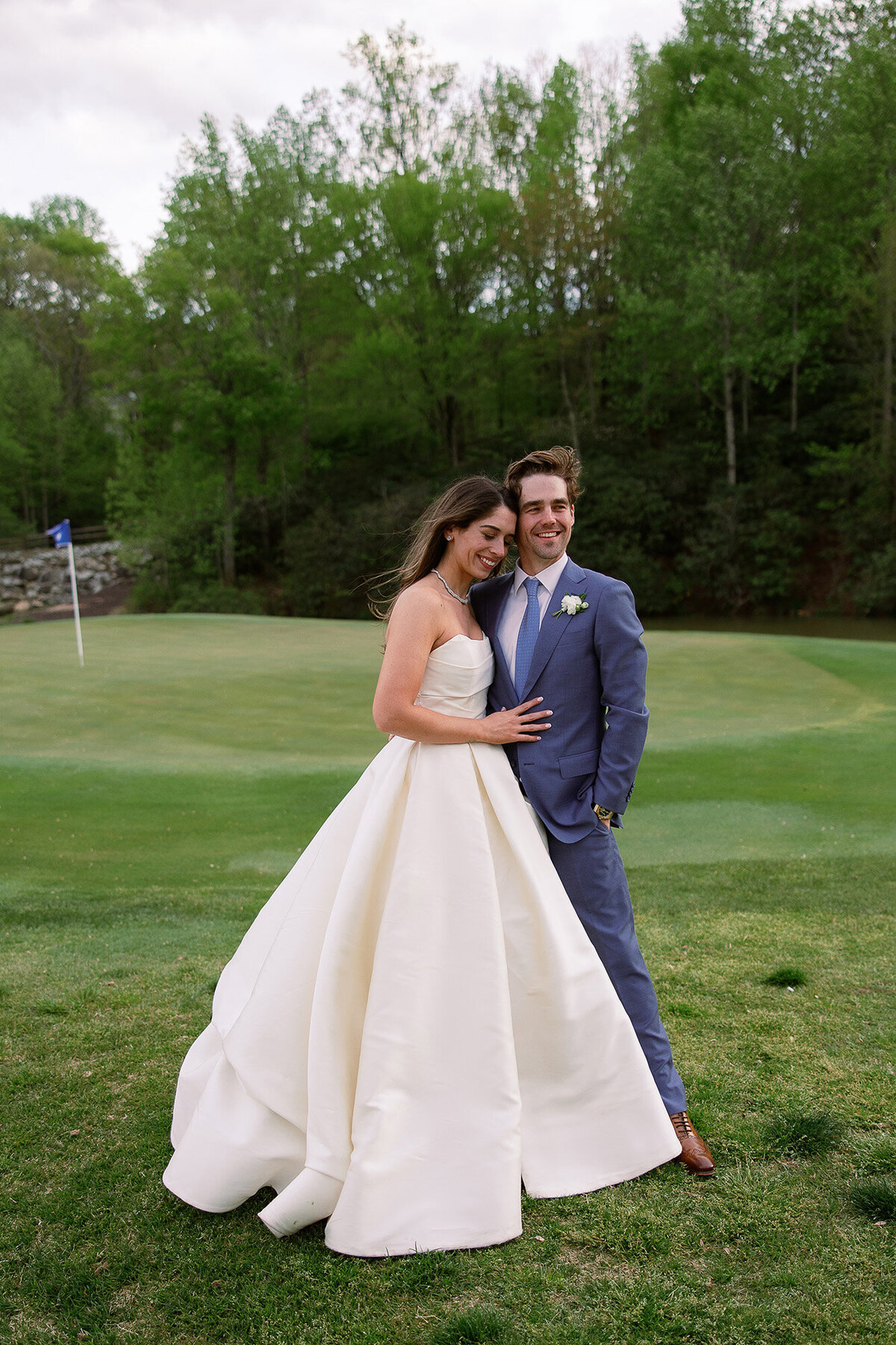 Joe & Lara Wedding 489